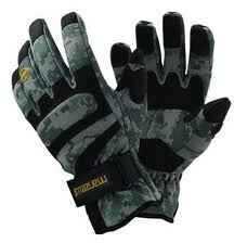 Manzella Gloves Outback AP-Camo X-Large Size Xl