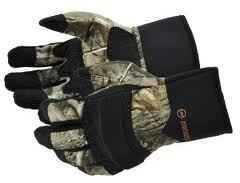 Manzella Gloves Predator MO-Treestand X-Large Size Xl