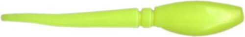 Norton Sand Eel Jr 4In 7bg Limetreuse Md#: 10SEJ-62