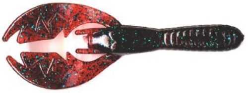 NB BABY PACA CRAW 9BG REDBUG