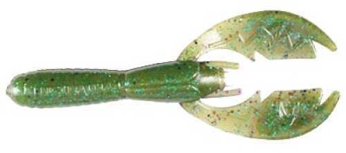 NB BABY PACA CRAW 9BG SPRAYED GRASS
