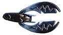 NB PACA CHUNK 6BG BLK/BLUE