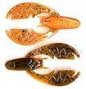 NB PACA CHUNK 6BG ALABAMA CRAW