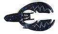 NB PACA CHUNK 6BG BLK/BLUE/FLK