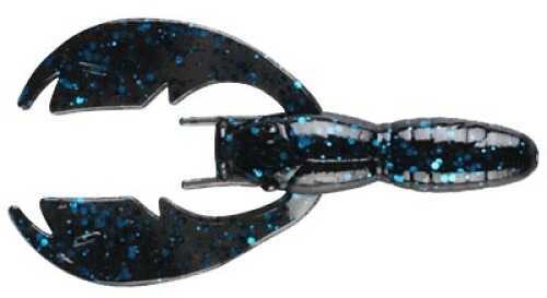 NB BABY PACA CRAW 9BG BLK/BLUEFLK