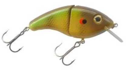 Norman Flat Broke 3/8Oz 2 3/4In Sunfish Md#: BRK-220