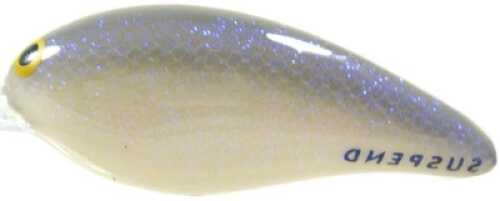 Norman Deep Baby N 1/4 Gel-Lavender Shad Md#: DBN-133