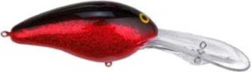 Norman Deep Little N 3/8 Gel-Red/Black Back Md#: DLN-131