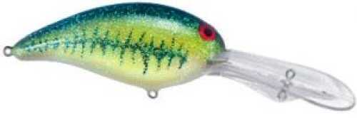 Norman Deep Little N 3/8 Yearling Bass Lateral Line Md#: DLN-140Ll