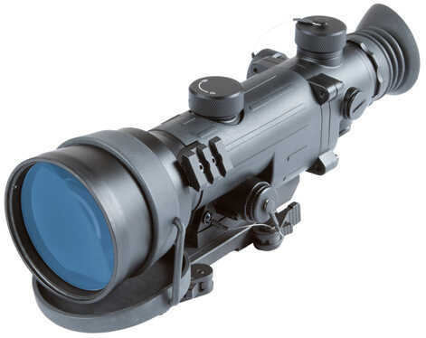 Armasight Vampire 3X Night Vision Rifle Scope 3X 60-70 Ip/mm Illuminated Black 108mm Core Technology Md: NMWVAMPIR3CCIC1