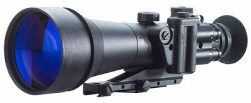 Night Optics NS7602H D-760 Vision Scope 2Nd + Gen 6X165mm 420ft@1000yds
