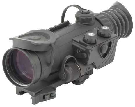 Armasight Vulcan 3.5-7X3 Bravo Mg Night Vision Rifle Scope Illuminated Black Gen 2 Lbs 1/3MOA NRWVulcan33