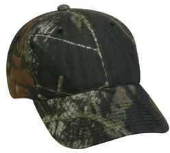 ODC MOSSY OAK BREAK UP ADULT CAP