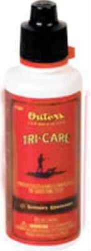 Outers 47082 Teflon Tri-Lube 2 oz