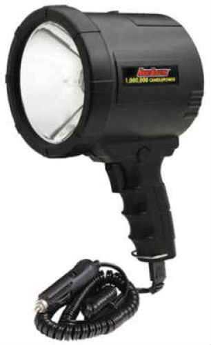 Optronics Spotlight Nightblaster 1 Million CP Black