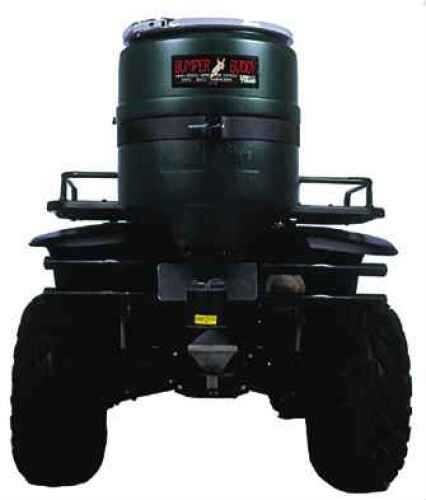 On Time ATV Spreader Bumber Buddy Feeder/Spreader