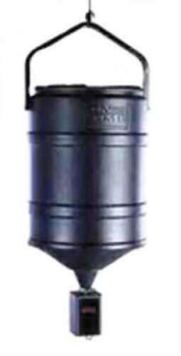 On Time Tomahawk VL 25-Gallon Hanging Feeder