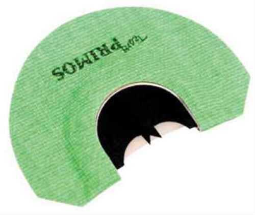 PRIMOS SIG MOUTHCALL WILL PRIMOS-1