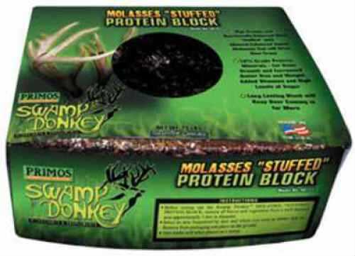 Prim Molasses Protein Block 15#