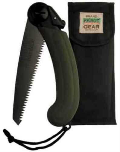 Prim Compact Folding Saw W/Sheath