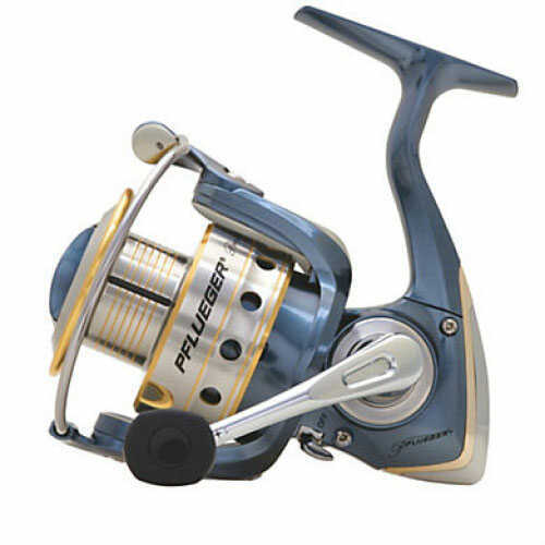 PFL President 10BB 5.2 FDRAG Spin