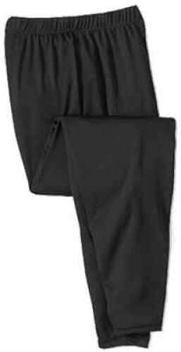 Polarmax Pants Mens Black Size Xxl