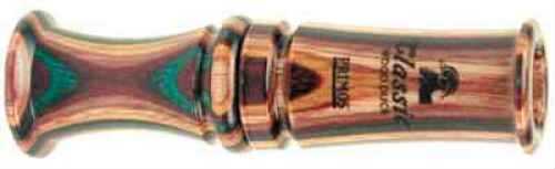 PRIMOS CLASSIC WOOD DUCK CALL