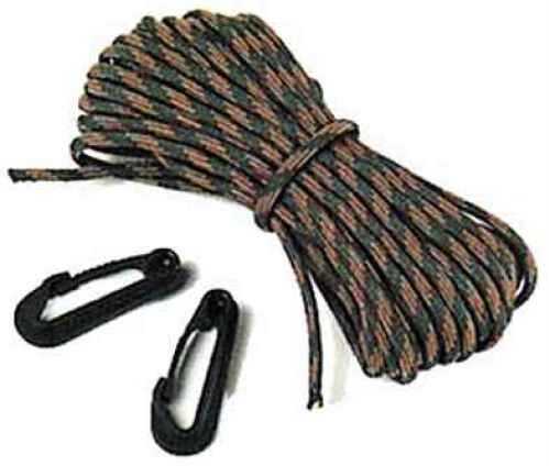 Paradox Bowrope 30ft With Two Clips