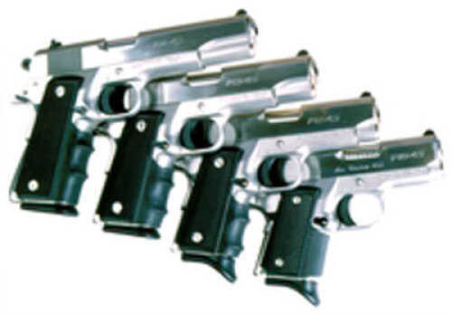Pearce Grip Extension For Para Ordnance Model P10 Md: PGP10E