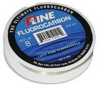 P-Line Fluorocarbon Line Floroclear 300Yd 20# Md#: FCCF-20