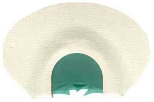 Pittman Game Call Mouth Turkey White Diamond 3 Reed