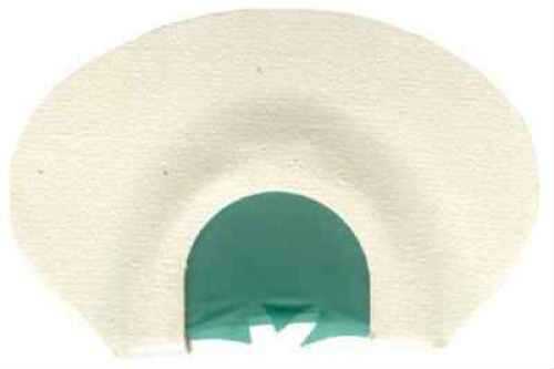 Pittman Game Calls White Diamond DIAPHRAM 3 Reed