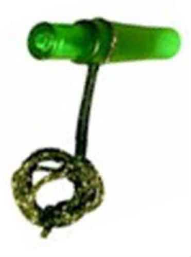 Pittman Game Locater Call Owl Hooter W/Lanyard