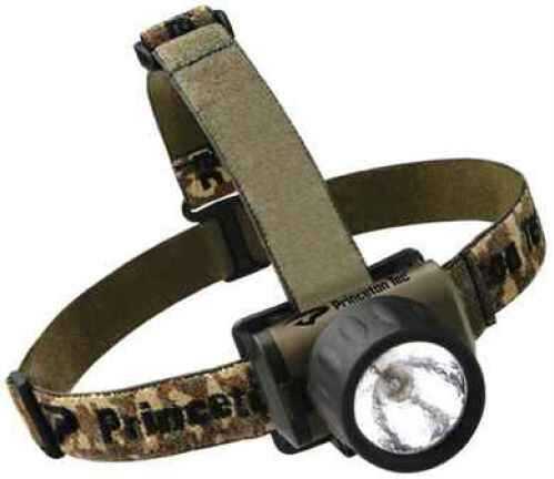 Princeton Tec Headlamp Predator OD-Green