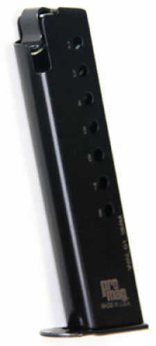 PROMAG WALTHER P38 9MM 8RD BLUE STL