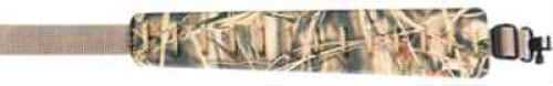 QUAK Claw Shotgun Sling Max 4 Camo Semi Autos