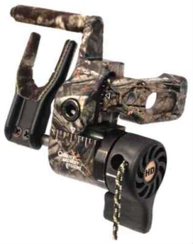 Qad Arrow Rest Ultra HD Pro Lost Camo Right Hand