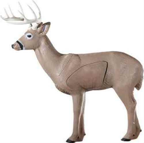 Rinehart Woodland Buck Target Model: 16411