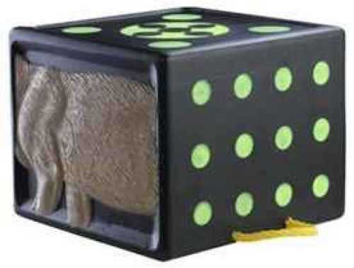 Rinehart RhinoBlock Target Model: 18311