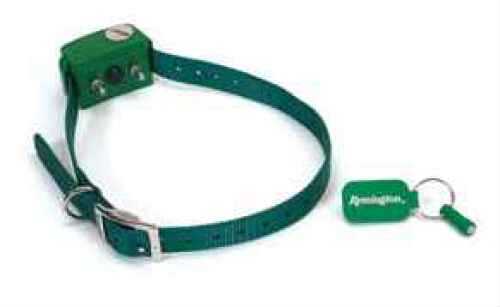 Remington Dog Collar No Bark