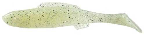 Reaction Bayou Chub Minnow 10Pk 3In Glow Sparkle Md#: RBC35-021-10