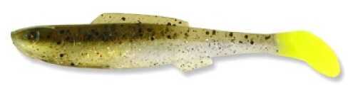 Reaction Bayou Chub Minnow 10Pk 3In Chix Of Chain Md#: RBC35-132-10