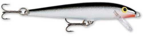 Rapala Original Floating 5 1/4 Silver Md#: R13-S