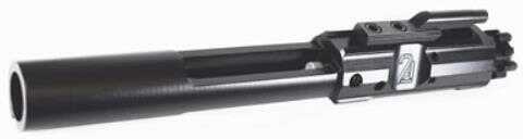 2A Armament AR10 Bolt Carrier Group QPQ Nitride Full Mass Non Adjustable BCG 2A-AR10FMBCG-S