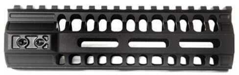 2A Armament BL-RAIL M-LOK Freefloat Handguard