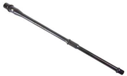 2A Armament Barrel 6.5 CREEDMOOR 20" Nitride 1:8 Twist 1/2" x 28 Thread Pitch Mid-Length 5/8X24 2A-C65L20PB-1