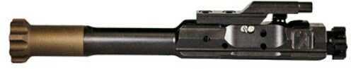 2A Armament Bolt Carrier Group Titanium Regulated Platfrom Black Finish 2A-LWTIBCG-A-BLK