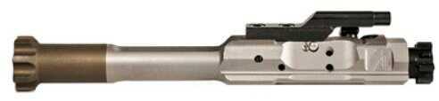 2A Armament Bolt Carrier Group Titanium Regulated Platfrom Bead Blasted Matte Finish 2A-LWTIBCG-A-