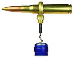 2 Monkey Trading Accessory 50 Caliber BMG Corkscrew LSCS-50