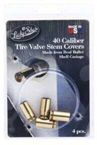 2 Monkey Trading Accessory 40 Caliber Valve Stem Cover LSVS-40